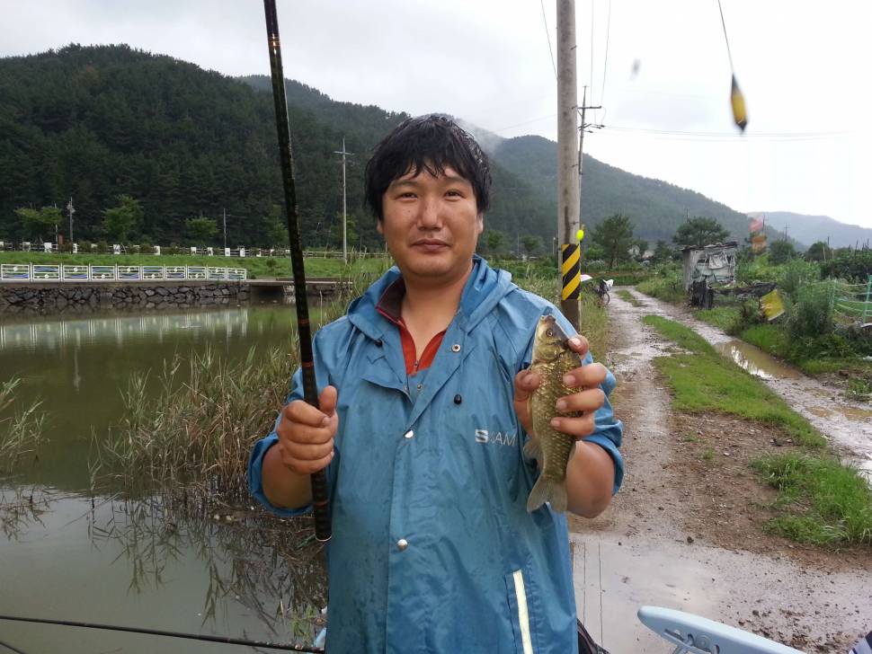 보론옥수 (낚싯대포럼 - 원다)