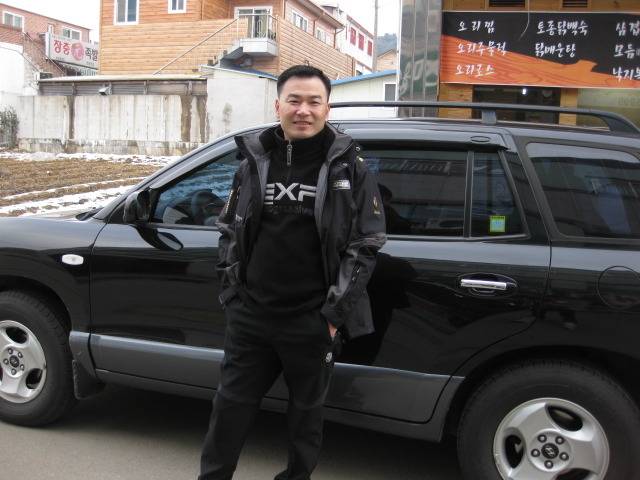 저28일부터 장박낚시 가요 (낚싯대포럼 - 은성)
