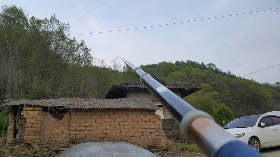 저도 신수향2 사용기 (낚싯대포럼 - 은성)
