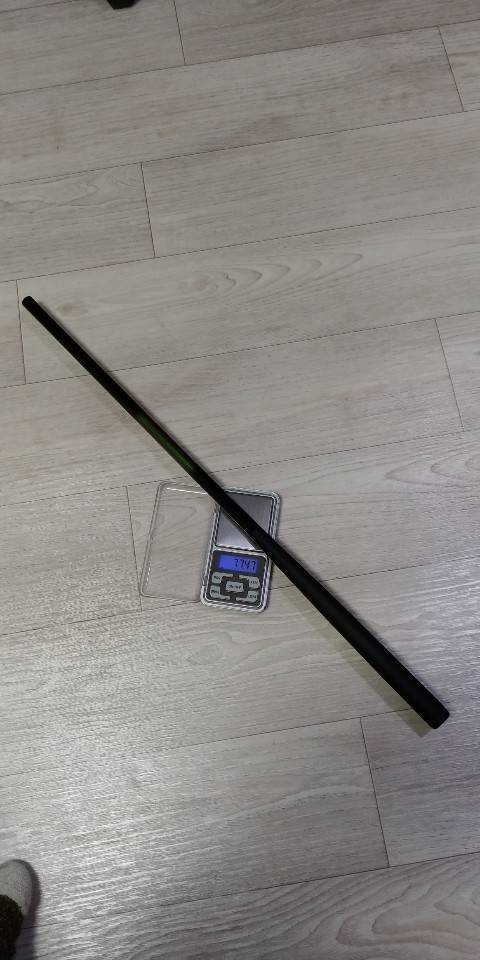 시마노 한류 경경조 50 개봉기 및 정보 (낚싯대포럼 - 기타)
