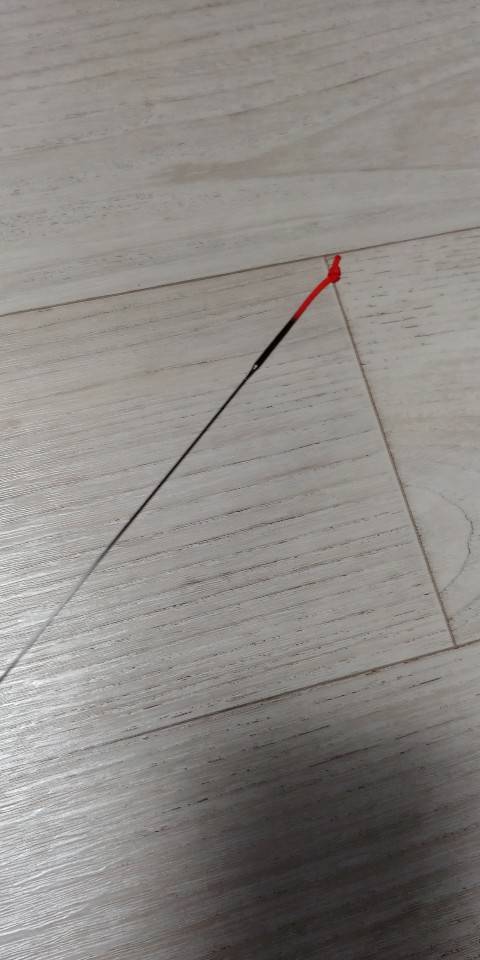 시마노 한류 경경조 50 개봉기 및 정보 (낚싯대포럼 - 기타)