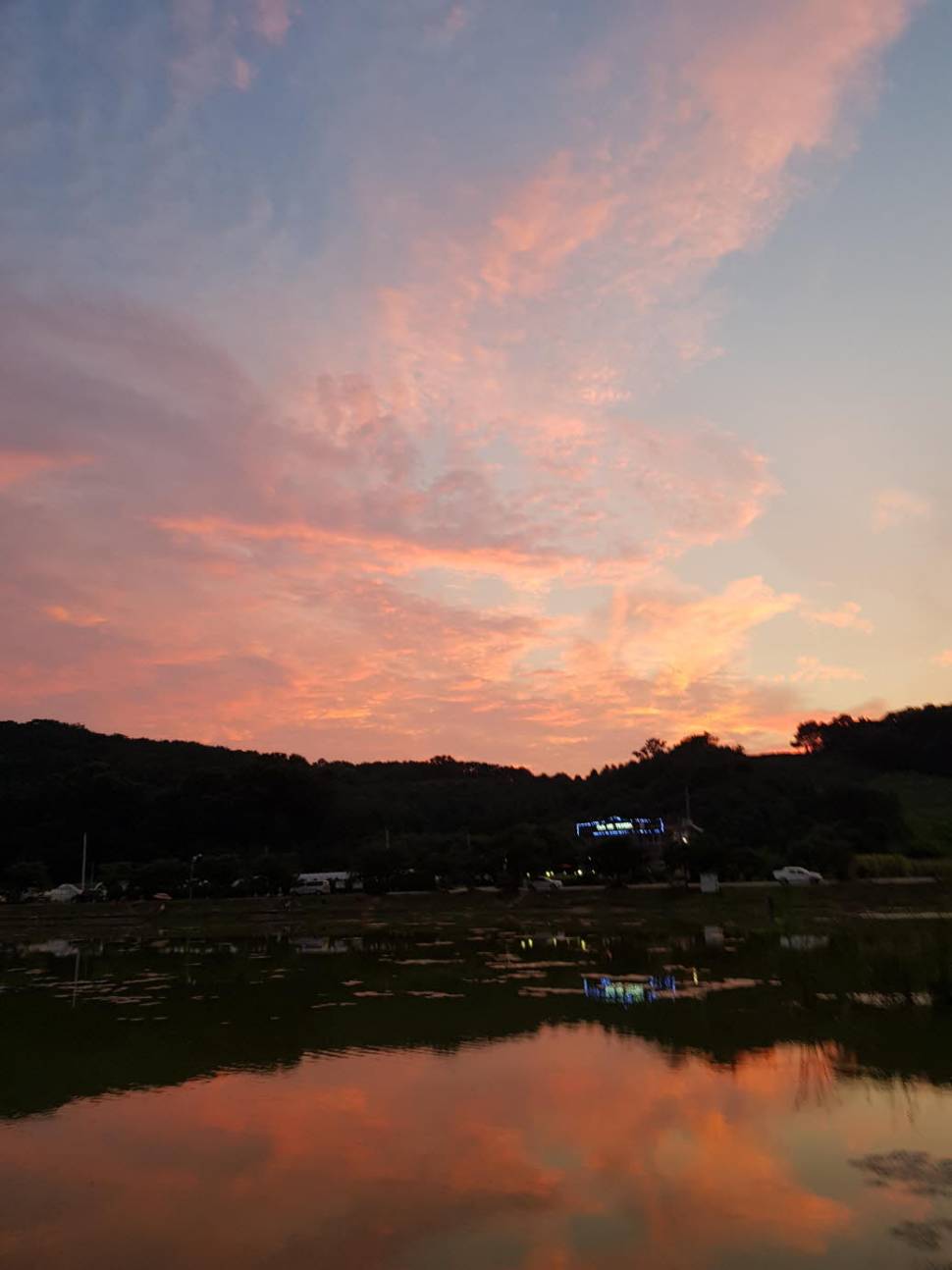 낚시에 대해서227번째 네번째 출조 (낚싯대포럼 - 포럼공통)