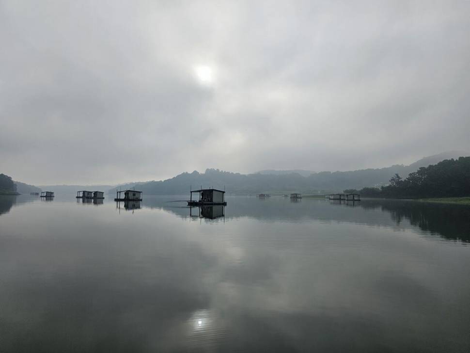 제일4545415 4짜 퍼레이드 (조황조행기 - 낚시점조황)