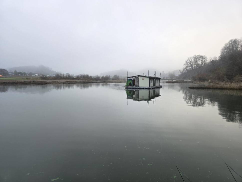 제일낚시 대물과 허리급 (조황조행기 - 낚시점조황)