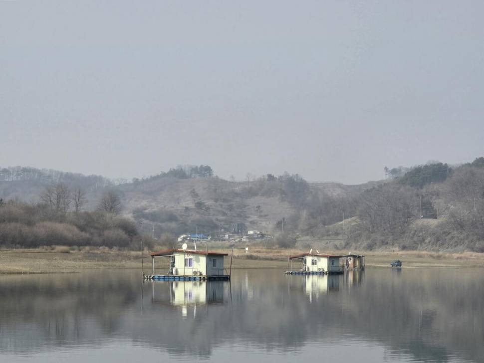 제일4짜준척 (조황조행기 - 낚시점조황)