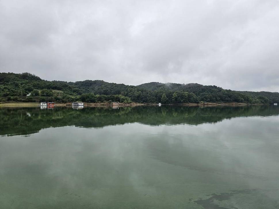 제일낚시4짜월척 (조황조행기 - 낚시점조황)