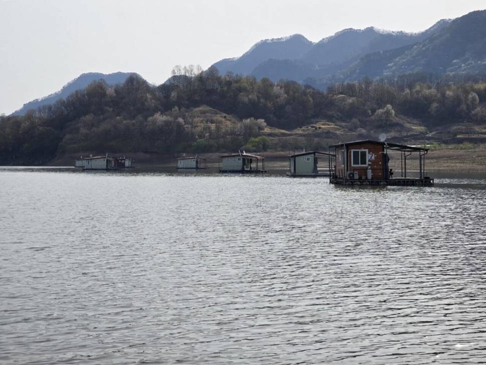 충주호제일44 37 (조황조행기 - 낚시점조황)
