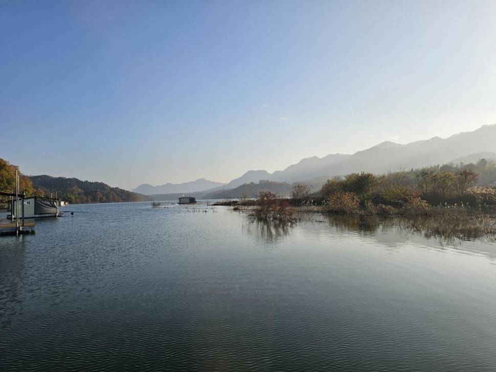 제일월척마리수 (조황조행기 - 낚시점조황)