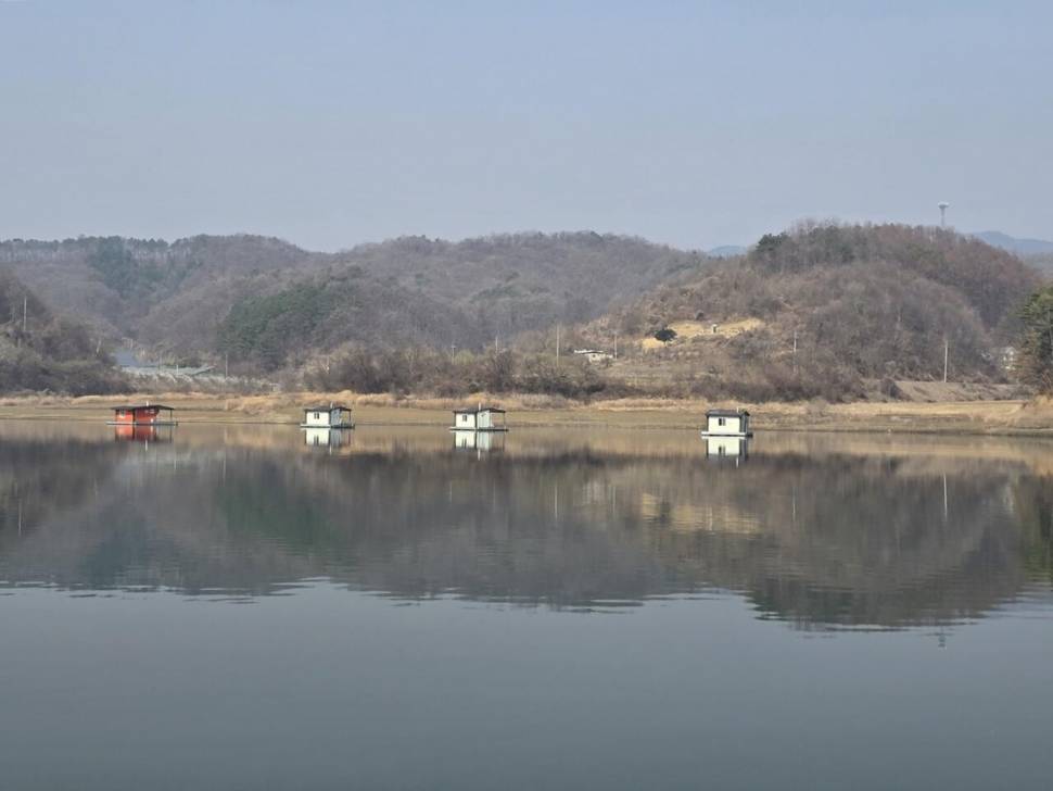 제일4짜준척 (조황조행기 - 낚시점조황)