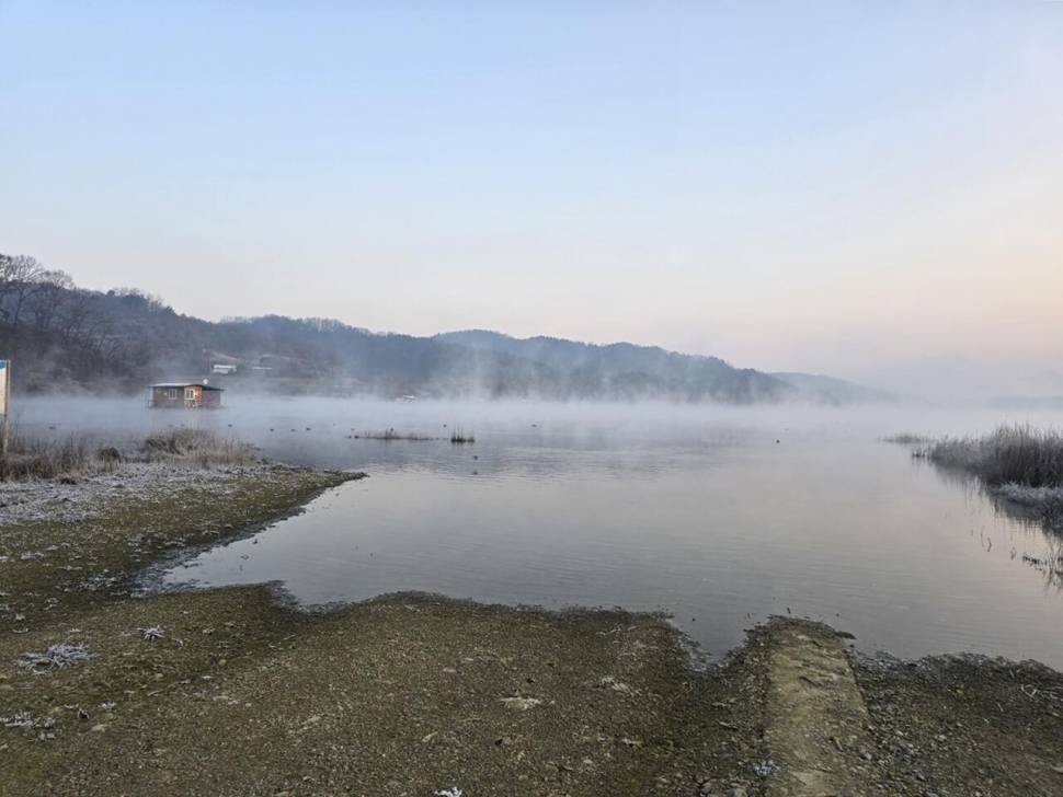 제일4짜대물허리급마리수 (조황조행기 - 낚시점조황)