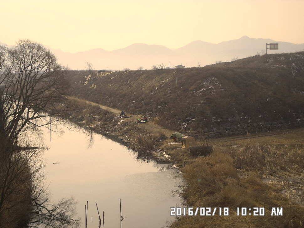 충주 탄금호 낚시 조황 (조황조행기 - 낚시점조황)