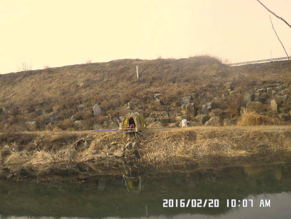 충주 탄금호 낚시 조황 (조황조행기 - 낚시점조황)