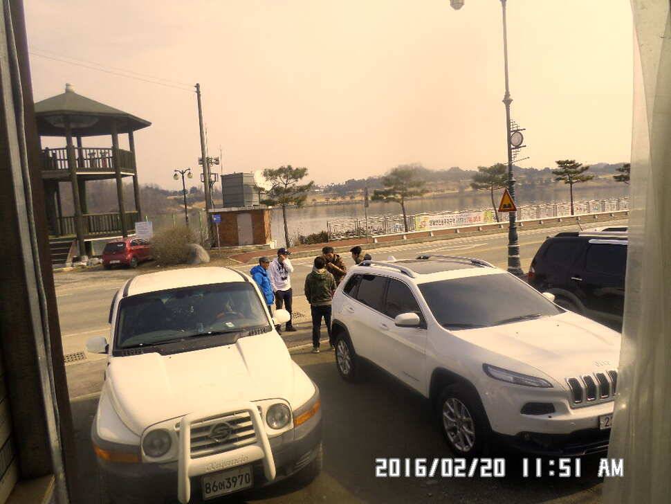 충주 탄금호 낚시 조황 (조황조행기 - 낚시점조황)