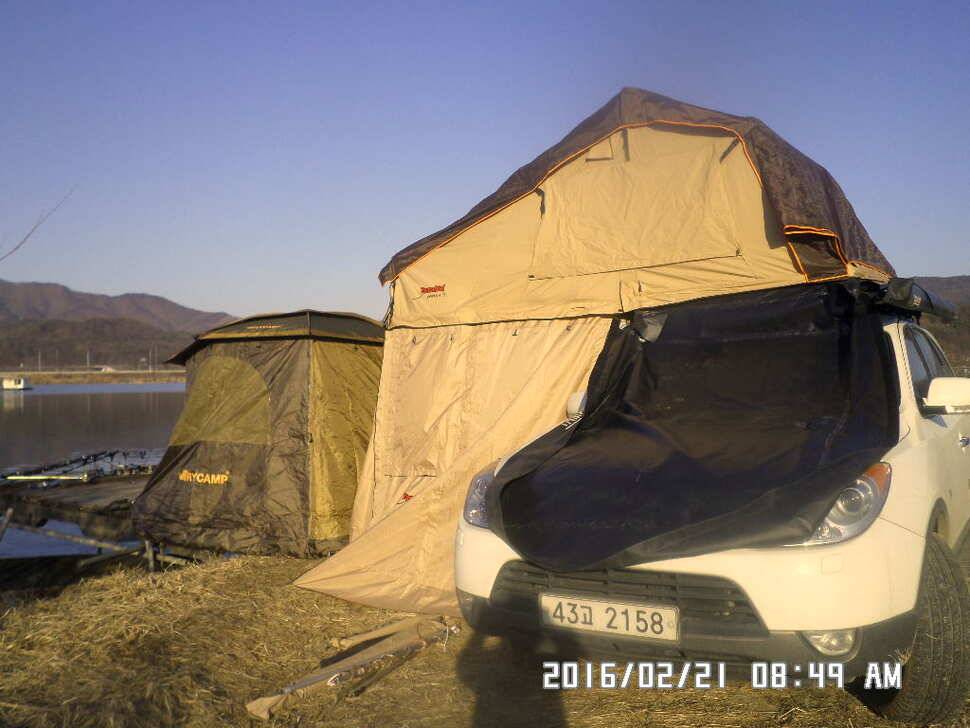 충주 탄금호 낚시 조황 (조황조행기 - 낚시점조황)