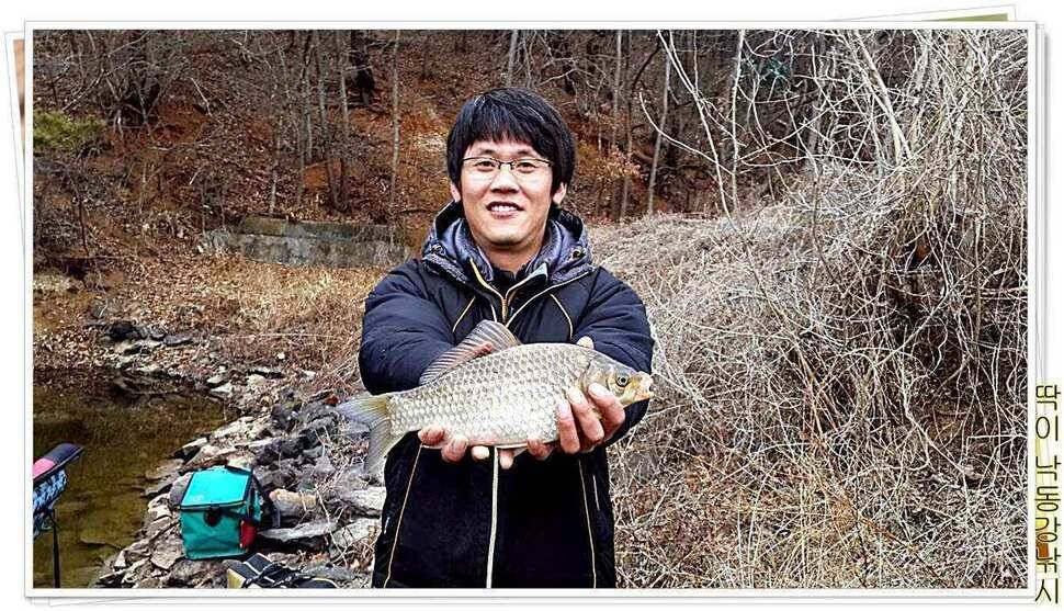 낙동강낚시밀양부산양산 (조황조행기 - 낚시점조황)