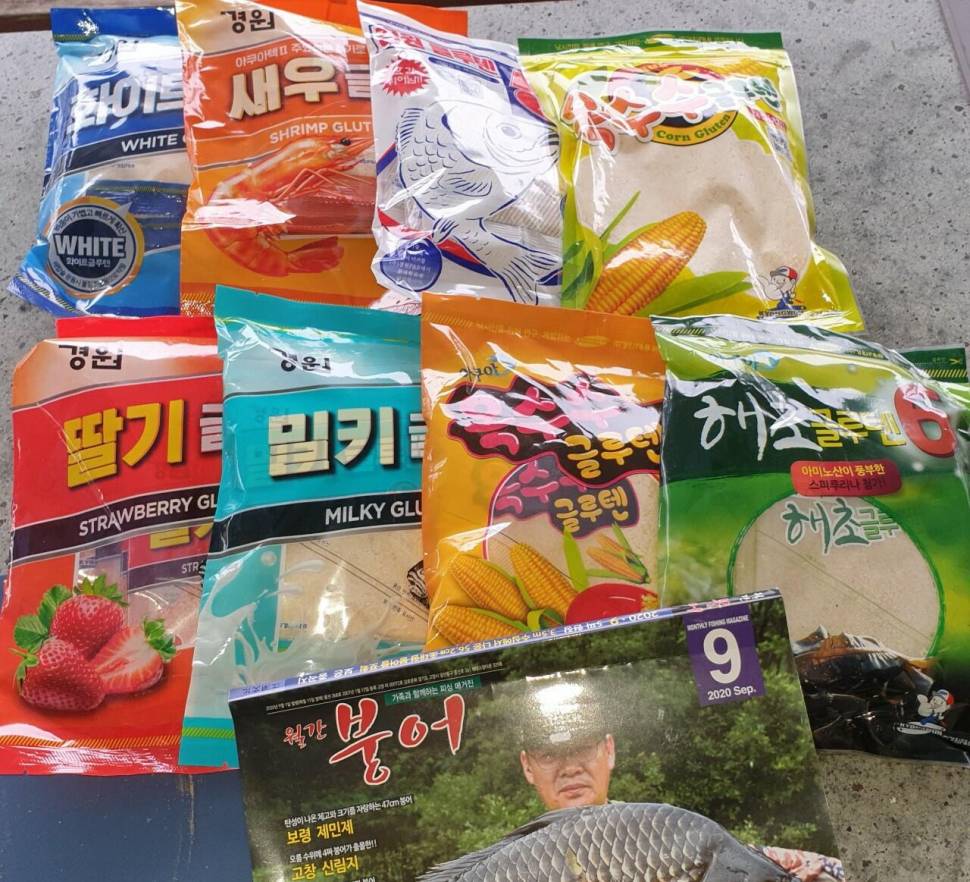 ★배스먹는 태권붕어 나눔 상품 이벤트 ★ (커뮤니티 - 낚시동영상)