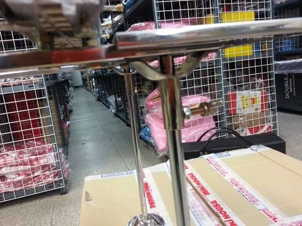 자립다리 만들어 보았습니다 (사용기강좌 - 나의낚시장비)