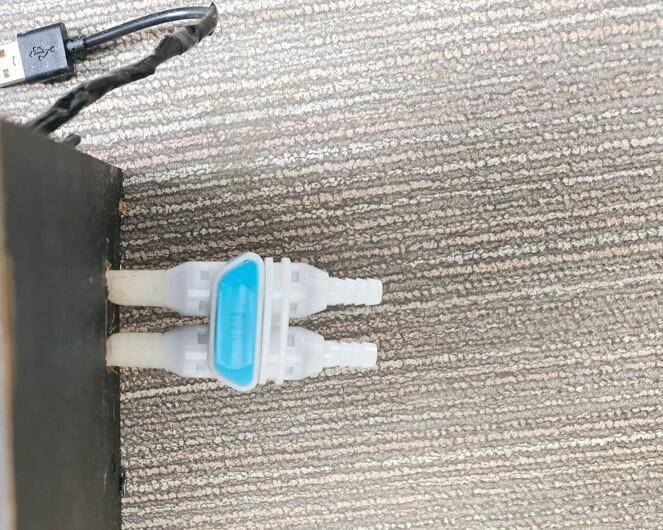 무시동히터를 이용한 바닥난방 (사용기강좌 - 나의낚시장비)