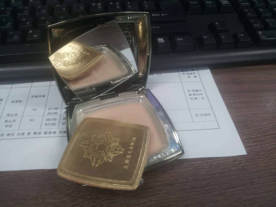 득템 전자케미 보관함용 (사용기강좌 - 나의낚시장비)