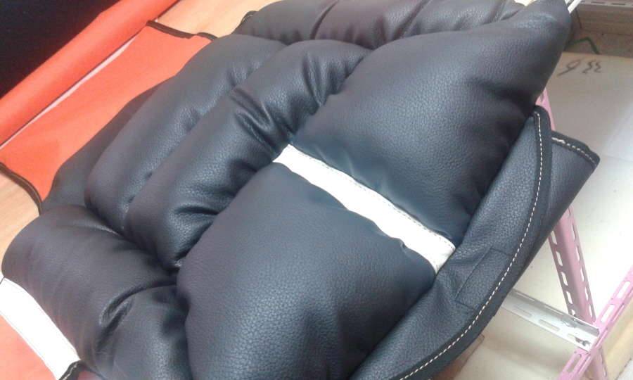 도날드오리발의자 리폼해봤네요 (사용기강좌 - 나의낚시장비)
