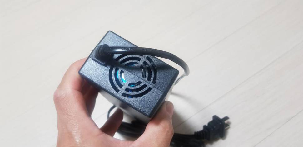대륙의 파워뱅크 12v140a 구매후기 및 개봉기 (사용기강좌 - 나의낚시장비)