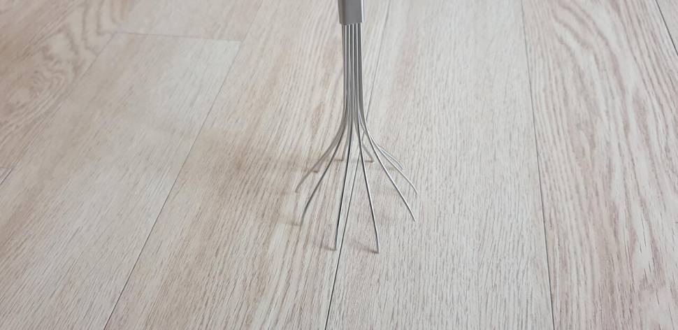 거품기 절단기입니다 (사용기강좌 - 나의낚시장비)