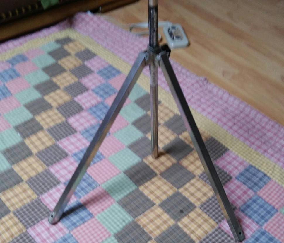 파라솔 각도기 저렴하게 (사용기강좌 - 나의낚시장비)