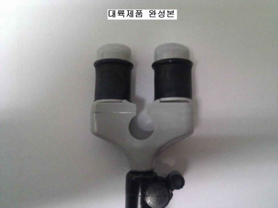 스텐받침대 자작님들 참고2 (사용기강좌 - 나의낚시장비)
