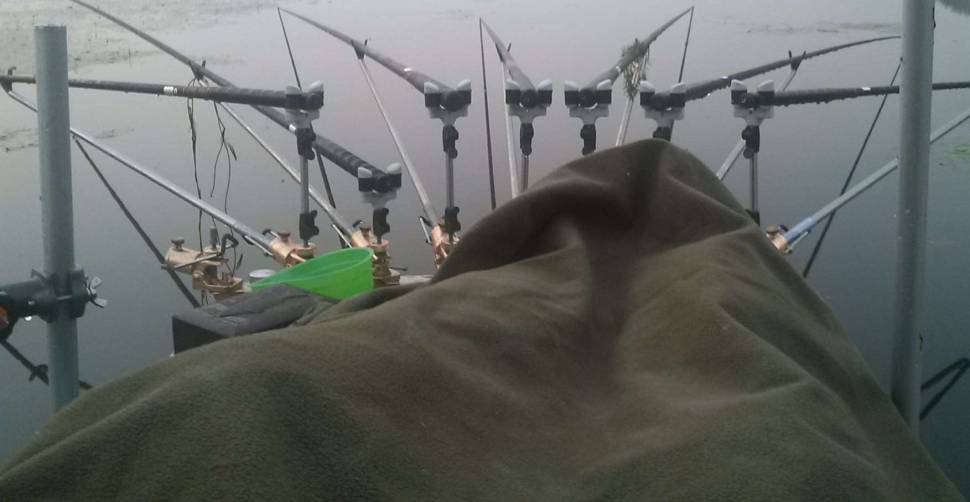스타보트용 칠성판 한번 만들어봤습니다 (사용기강좌 - 나의낚시장비)