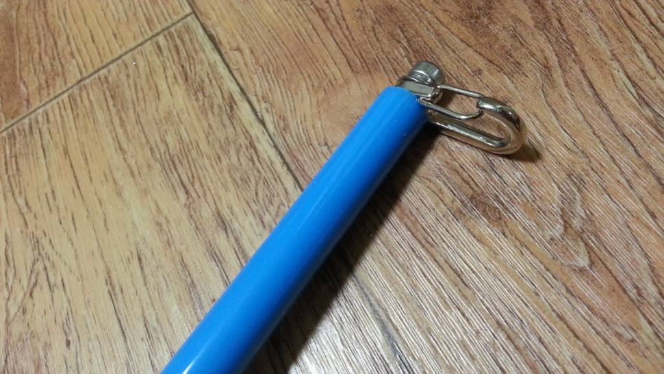 저도 한번 용기내어쏠채 (사용기강좌 - 나의낚시장비)