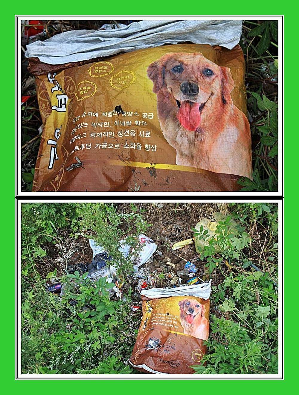 억수로 덥습니다 그리고 땀으로 흠뻑 젖습니다 (커뮤니티 - 낚시터환경개선)