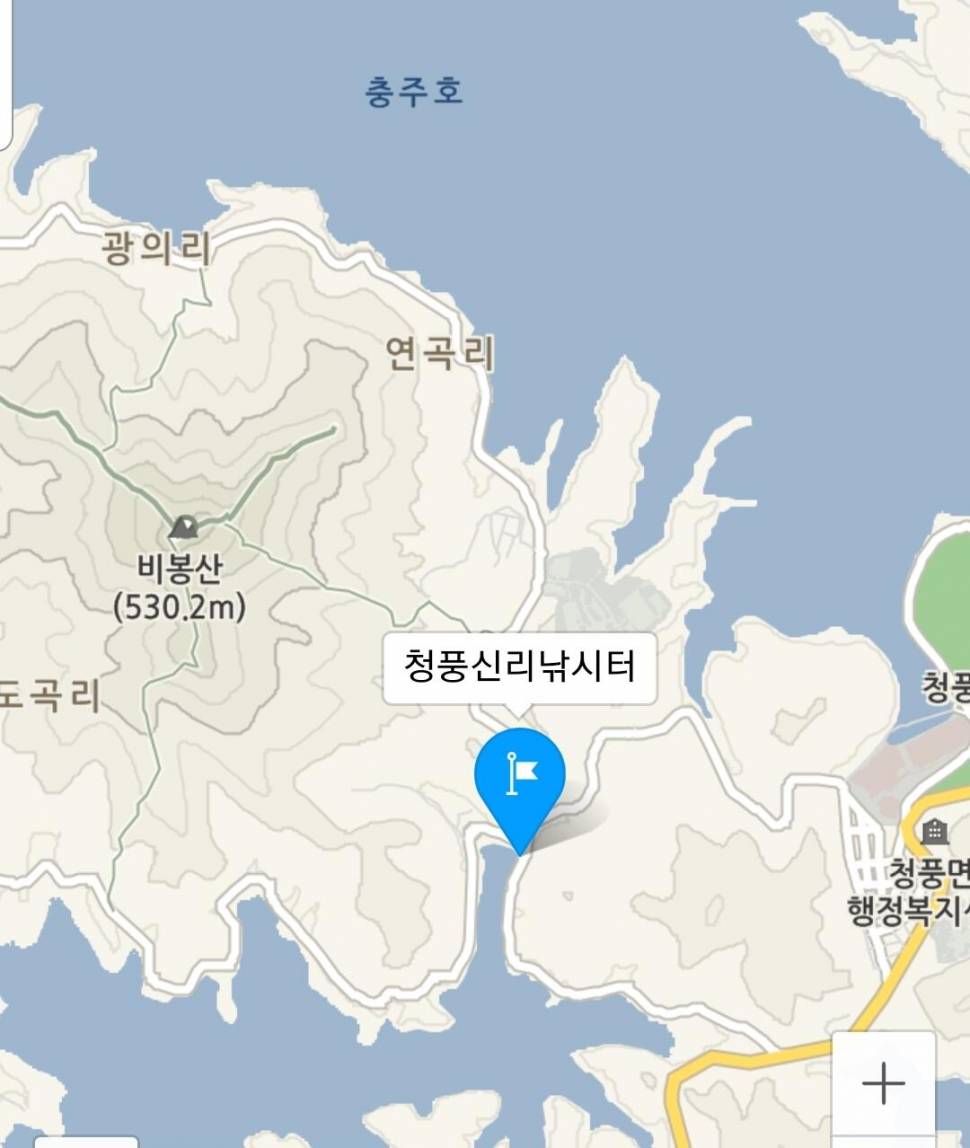 청풍신리낚시터 41cm외 허리급3수입니다 (조황조행기 - 충주호조황속보)