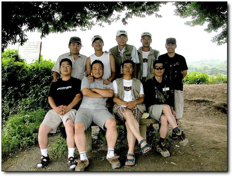 월척사이트가 생긴게 언제인가요 (월척지식 - 기타지식)