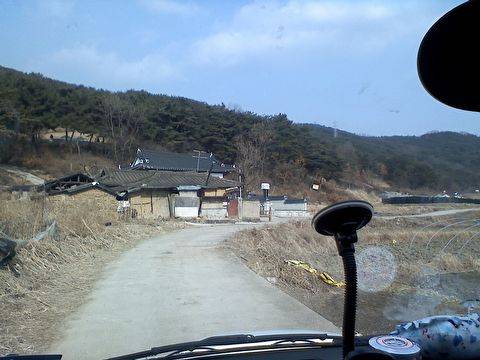 대구 인근 저수지서부1지2지 부곡지 (낚시터가는길 - 낚시터소개)