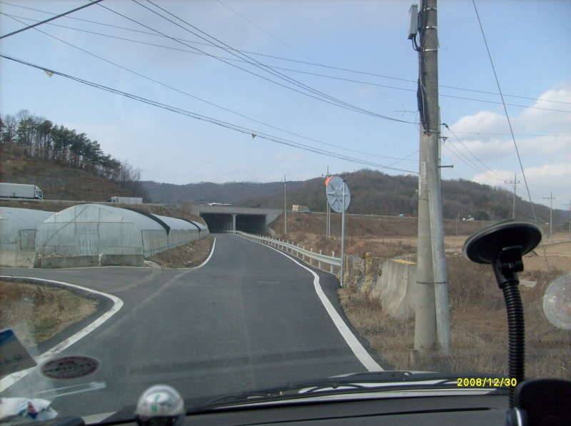 대구 인근 저수지지천 오산지지천수로 (낚시터가는길 - 낚시터소개)