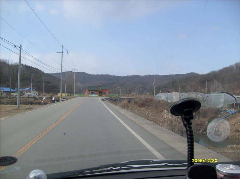대구 인근 저수지지천 오산지지천수로 (낚시터가는길 - 낚시터소개)