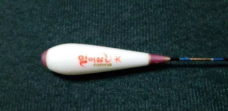 오랫만에 ㅡ 오빈낚시터 (유료터정보 - 유료터조행기)