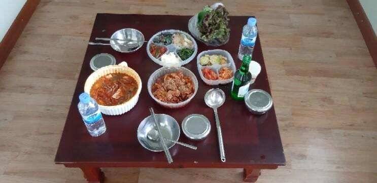 오랫만에 ㅡ 오빈낚시터 (유료터정보 - 유료터조행기)