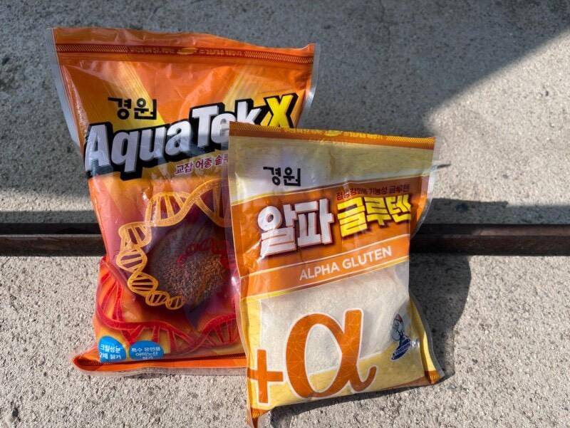 4월 첫 주말 장광 낚시터 출조 (유료터정보 - 유료터조행기)