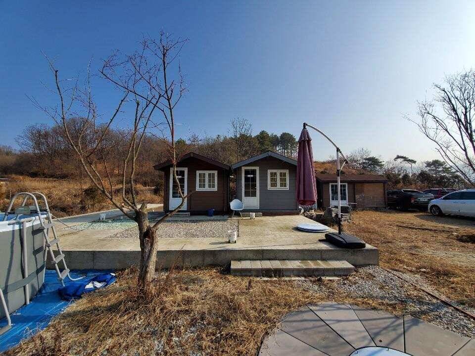 고재낚시글램핑장 출조 (유료터정보 - 유료터조행기)