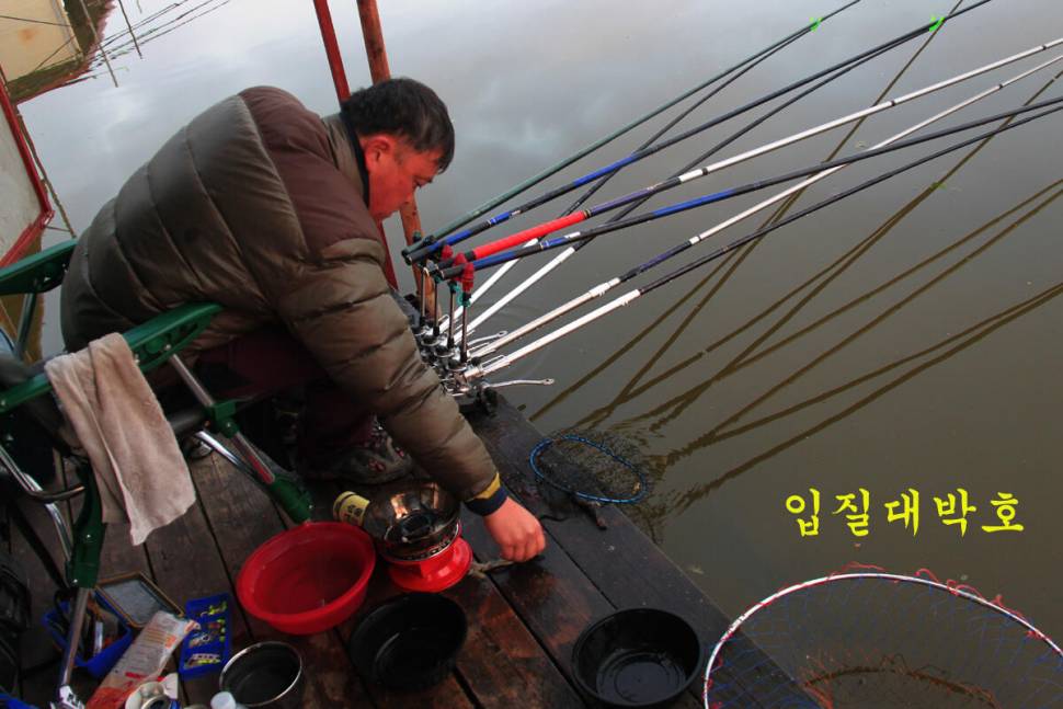이보다 더 좋을 수는 없다 (유료터정보 - 유료터조행기)
