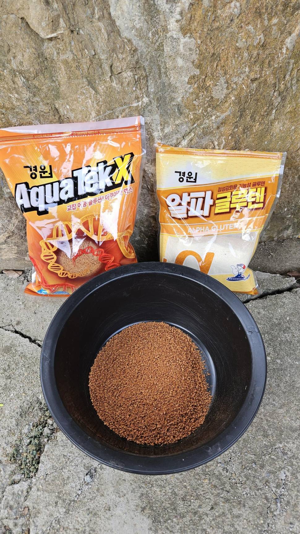 2023년도 두번째 조행기 (유료터정보 - 유료터조행기)