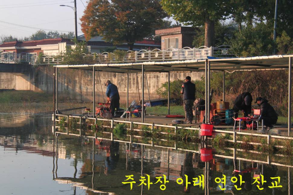 이보다 더 좋을 수는 없다 (유료터정보 - 유료터조행기)