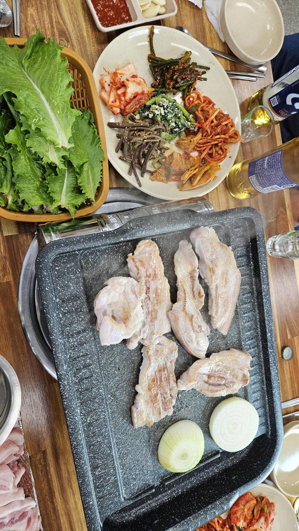 포천 가산 낚시터 조행기 (유료터정보 - 유료터조행기)