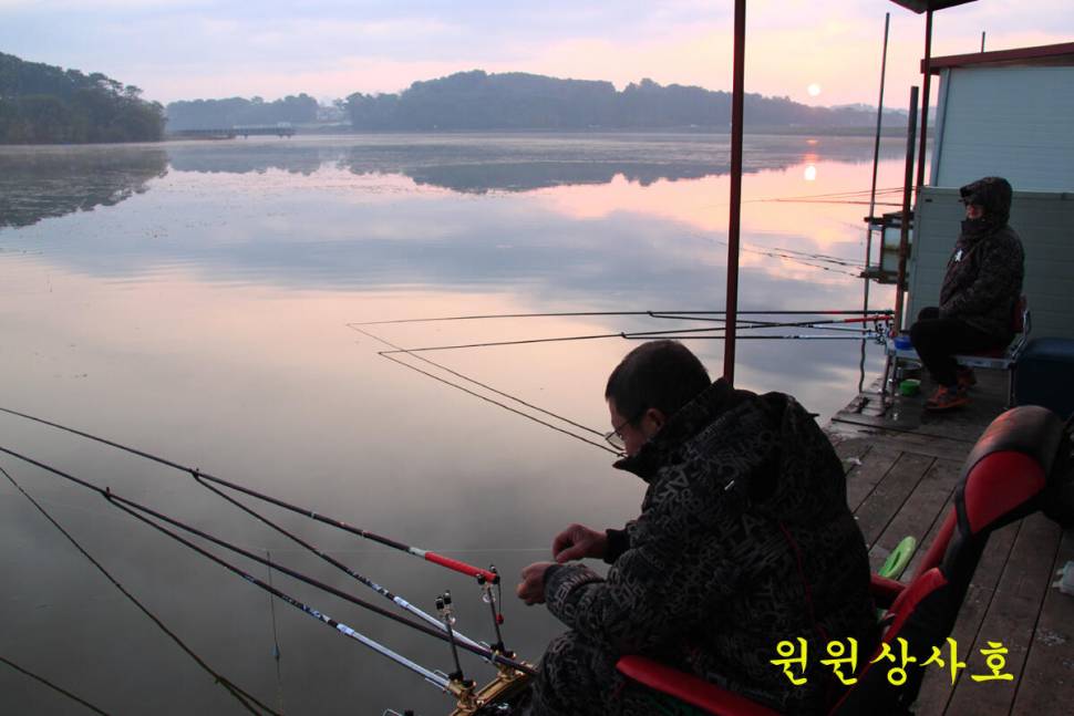 이보다 더 좋을 수는 없다 (유료터정보 - 유료터조행기)