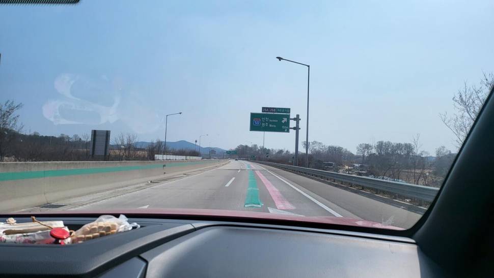 오랜만에 찾은 장광낚시터 (유료터정보 - 유료터조행기)