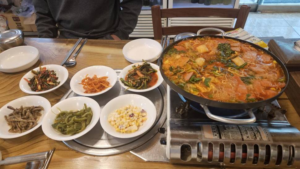 2023년도 첫 조행기 (유료터정보 - 유료터조행기)