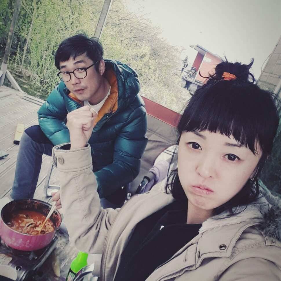 빠야짜야 시즌시작 고삼지 양촌좌대를 가다 (유료터정보 - 유료터조행기)
