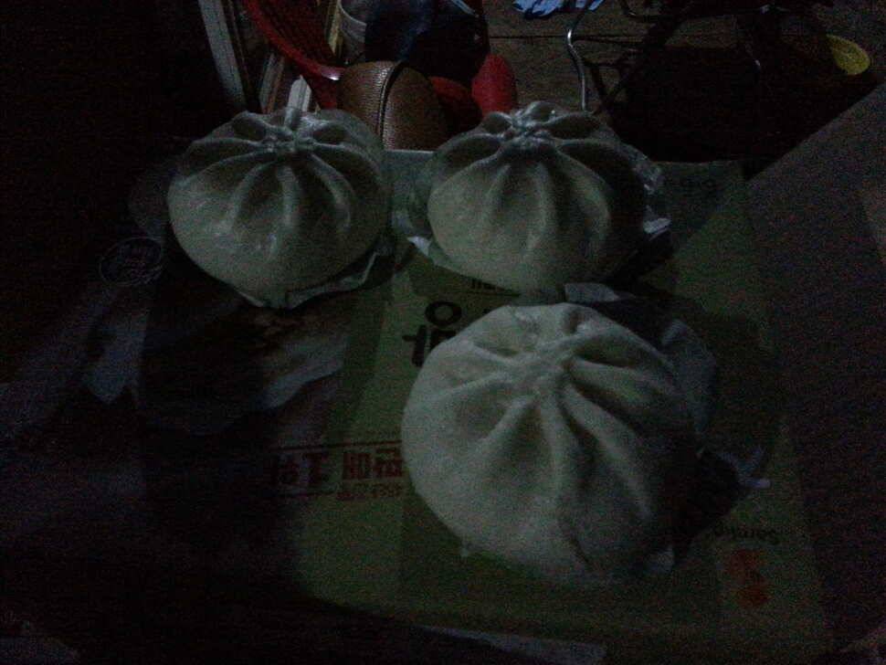 이번엔 구봉지 잉어향어탕에서 (유료터정보 - 유료터조행기)