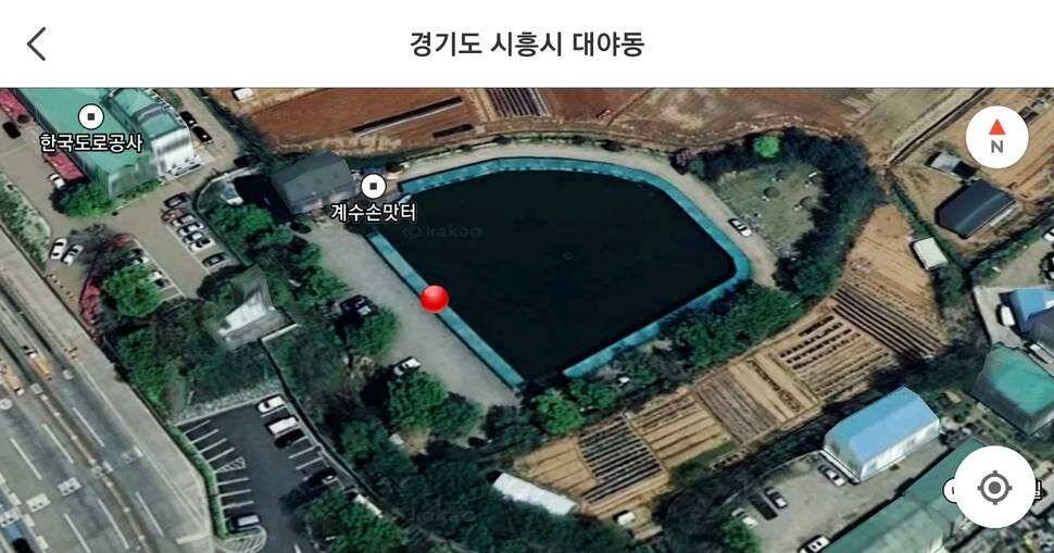 APIS 조인식 및 계수낚시터 조행기 (유료터정보 - 유료터조행기)